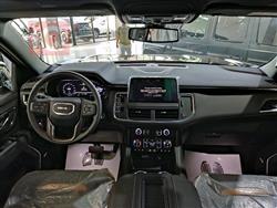 جی ئێم سی یوکۆن